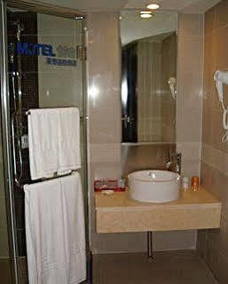 Motel 168 Nanjing Middle Gate Bus Station Shangyuanmen 외부 사진